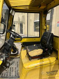 Muletto HYSTER 2.00