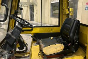 Muletto HYSTER 2.00