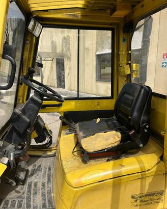 Muletto HYSTER 2.00
