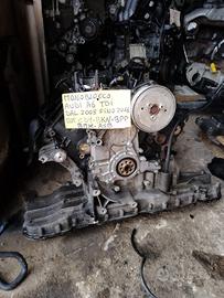 Monoblocco Basamento Audi A6 BMK ASB CDY BKN BPP