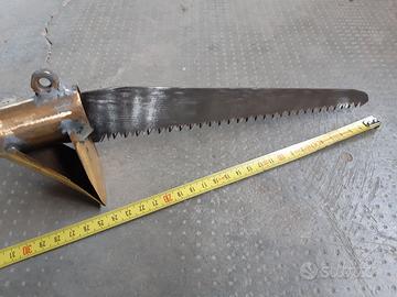 Tagliarami elettrico