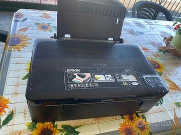 Stampante Epson Stylus SX130 🖨️