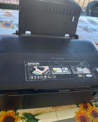 Stampante Epson Stylus SX130 🖨️