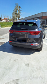 Kia Sportage 4 serie benzina 1600 business class
