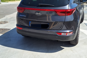 Kia Sportage 4 serie benzina 1600 business class