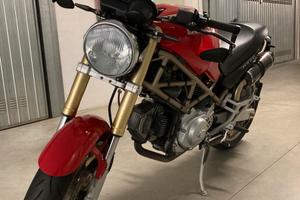Ducati Monster M600 1997