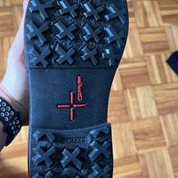 Stivali geox nuovi U Lagorai nr 42