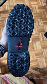 Stivali geox nuovi U Lagorai nr 42