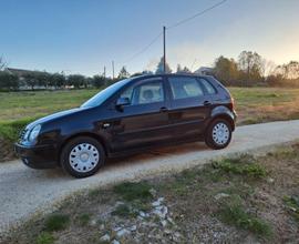 VOLKSWAGEN Polo 4ª serie - 2002