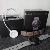 Huawei Watch GT 2 Pro
