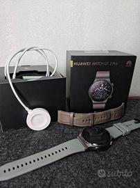 Huawei Watch GT 2 Pro