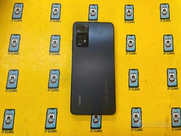 XIAOMI REDMI NOTE 11 PRO 128GB NERO