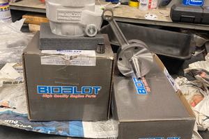 Bidalot 96 WR