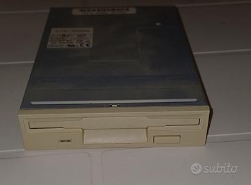 Lettore floppy disk Sony MPF920 – non testato