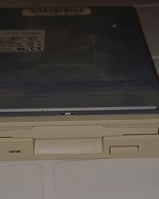 Lettore floppy disk Sony MPF920 – non testato