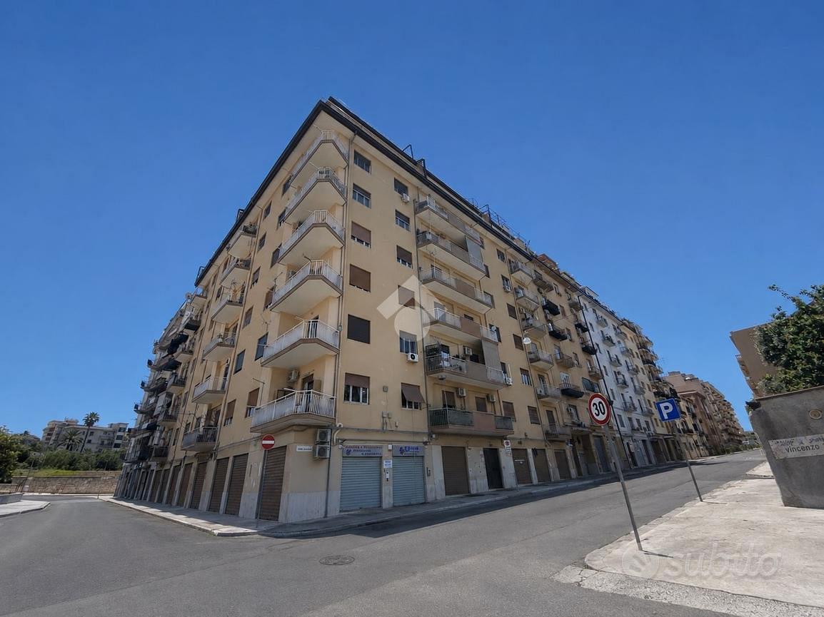 Appartamento – Palermo, Quartiere Matteotti, VIII Circoscrizione - Altro