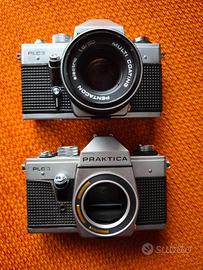 Praktica PLC3 Electric Pentacon 50