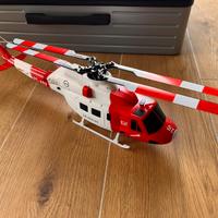 Elicottero RC Goosky E2 GPS RTF