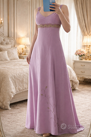 Vestito sartoria taglia S