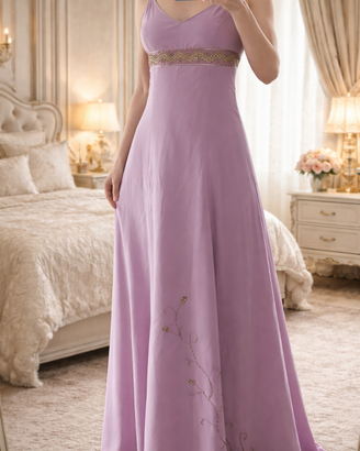 Vestito sartoria taglia S