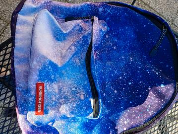 ZAINETTO RUNNINGTIGER