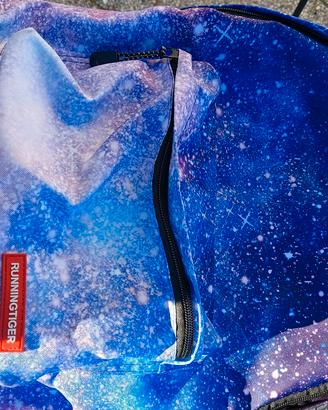 ZAINETTO RUNNINGTIGER