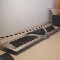 Mascherina "RARA" Alfa Romeo 33 Permanent Q4 