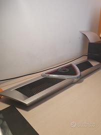 Mascherina "RARA" Alfa Romeo 33 Permanent Q4 