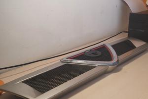 Mascherina "RARA" Alfa Romeo 33 Permanent Q4 