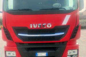 Iveco Trattore Stradale