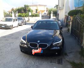 BMW Serie 5 (E60/61) - 2004