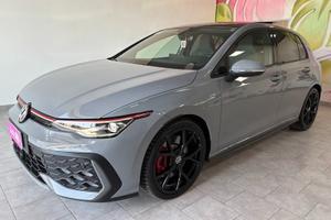 Volkswagen Golf GTI 2.0 TSI DSG