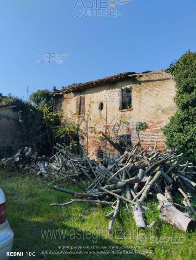 Appartamento – San Prospero, San Martino Secchia - Altro