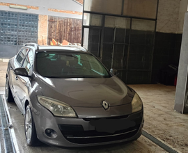 Renault Megan