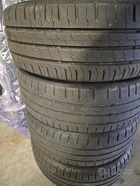 Pneumatici Continental 185/55 R 15