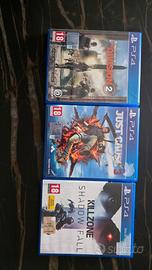 Giochi Ps3