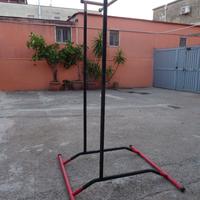 RAK/castello per DIP e trazioni.