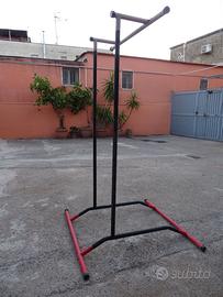 RAK/castello per DIP e trazioni.