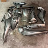 carena completa originale honda sh 350 2022