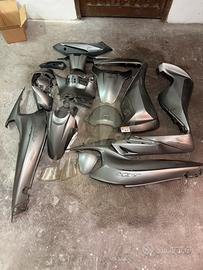 carena completa originale honda sh 350 2022