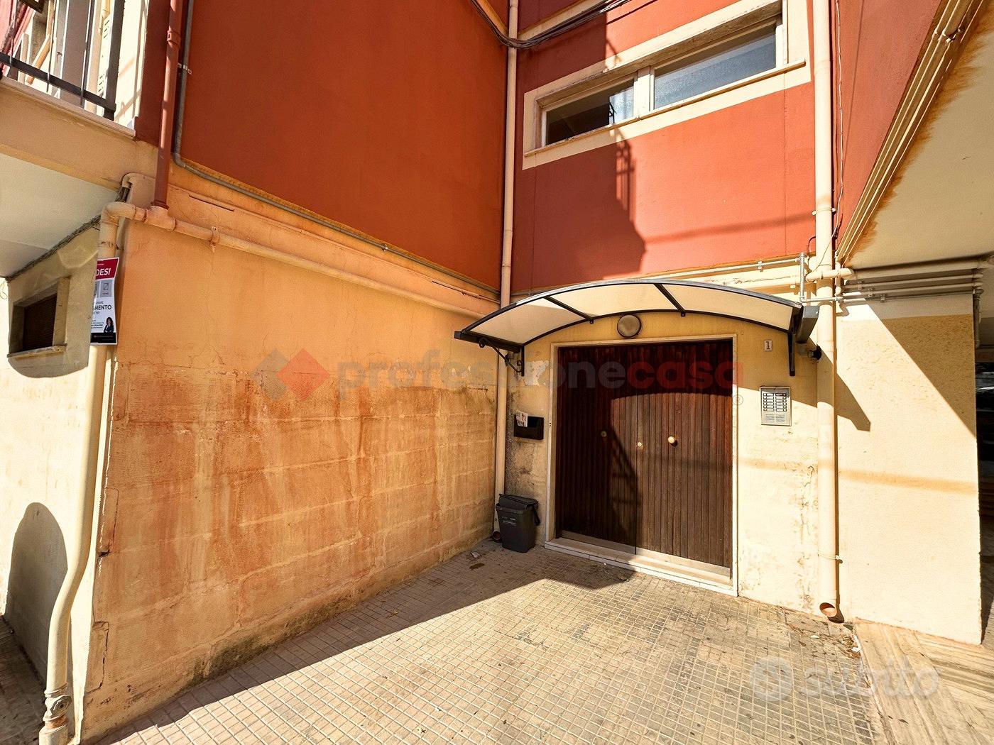 Apartment in Grottaglie, Quartiere delle Ceramiche, Taranto - Vista 3