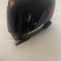 Casco integrale AGV Ducati tg.58