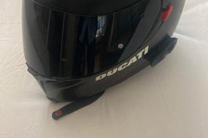 Casco integrale AGV Ducati tg.58