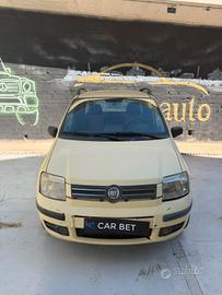 Fiat Panda 1.2 Dynamic Natural Power Mamy
