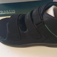 Scarpa post operatoria