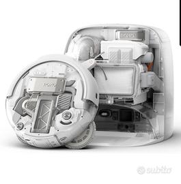 Robot Aspirapolvere Lavapavimenti DJI ROMO P NUOVO