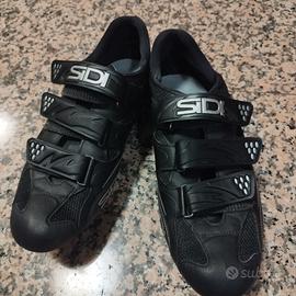Scarpe bici