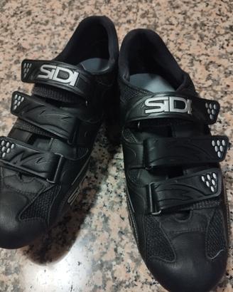 Scarpe bici
