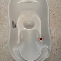 Vaschetta bagnetto onda evolution Ok baby