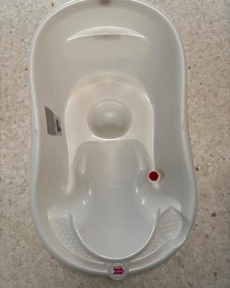 Vaschetta bagnetto onda evolution Ok baby